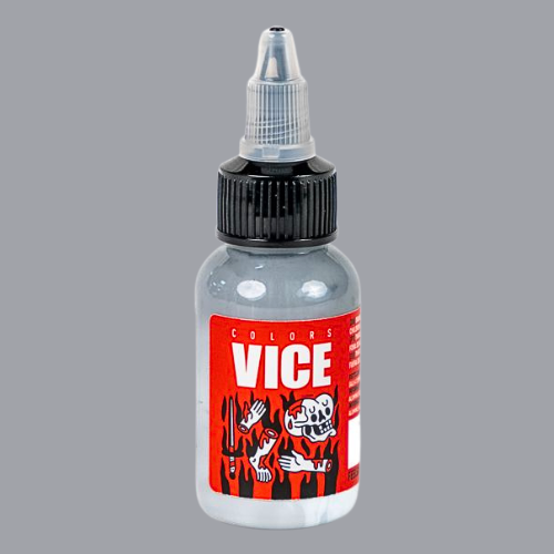 Vice Colors Brianza Grey 30ml