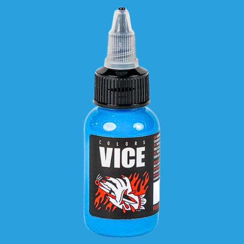 Vice Colors Buonasera Blue 30ml