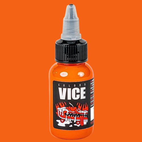 Vice Colors Clockwork Orange 30ml