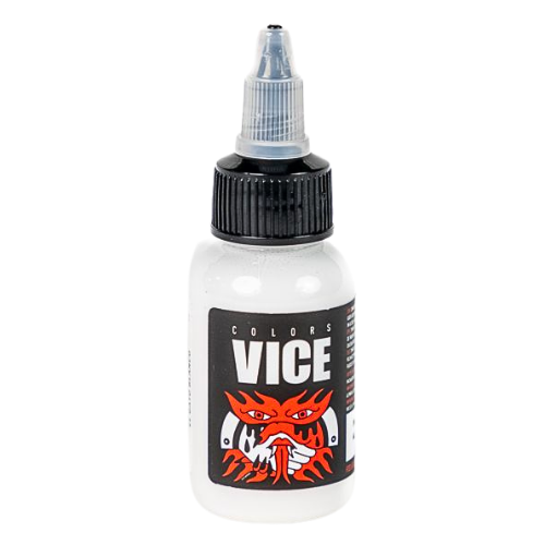 Vice Colors El Gato Blanco 30ml