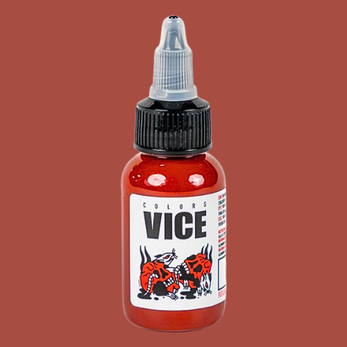 Vice Colors Jackie Brown 30ml
