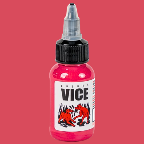 Vice Colors Lara's Pink 30ml