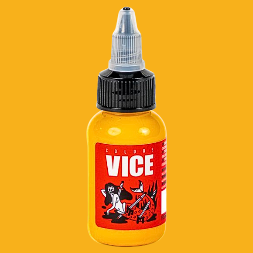 Vice Colors Mellow's Gold 30ml