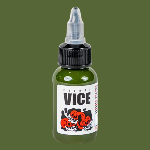 Vice Colors Olives Matters 30ml