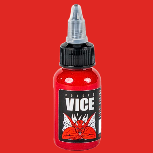 Vice Colors Redbenga 30ml