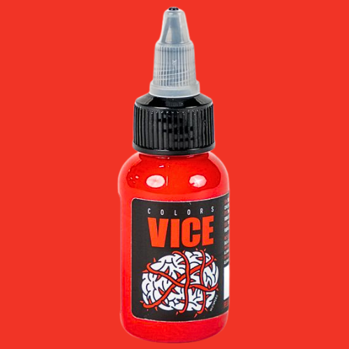 Vice Colors Sweet Tangerine 30ml