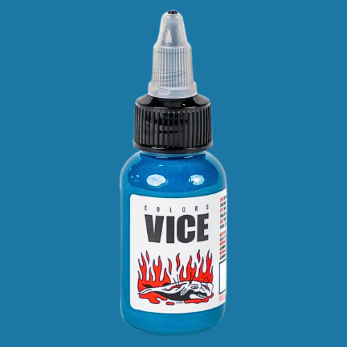 Vice Colors Turquoise 30ml