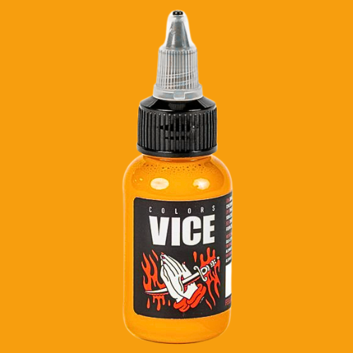 Vice Colors Alvarillo 30ml