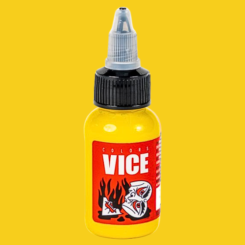 Vice Colors Amarillo 30ml