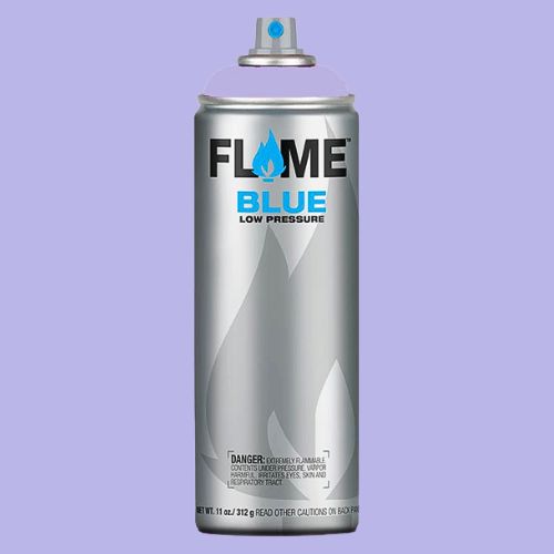 Flame Blue Cosmos Viola Light FB416 400ml