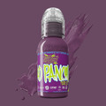 World Famous Ink AD Pancho Light Violet 1oz