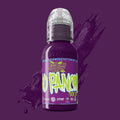 World Famous Ink AD Pancho Magenta 1oz
