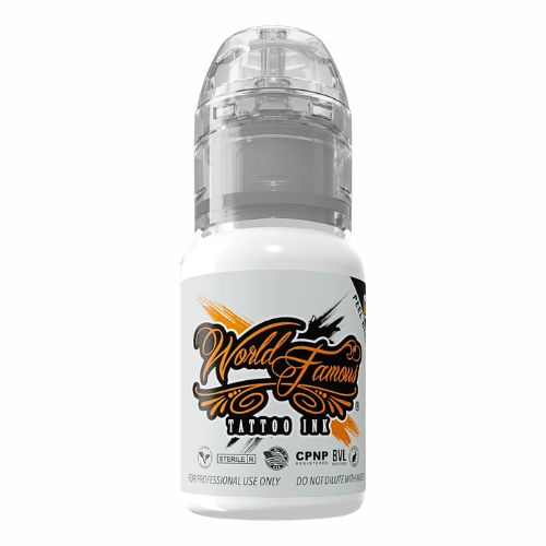 Tinta World Famous Ink White House 1oz