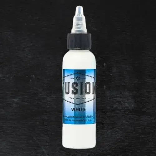 Fusion Ink White 1oz