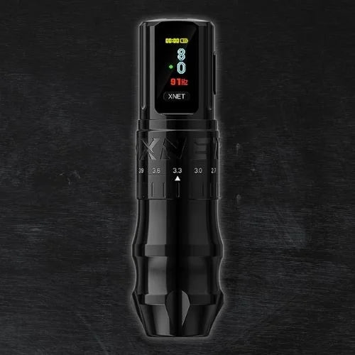 Xnet Bestia 2,4-4,2mm