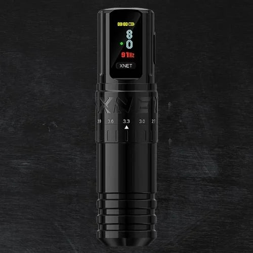 Xnet Vipera 2,4-4,2mm