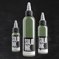Solid Ink Opaque Earth Yerba 30ml